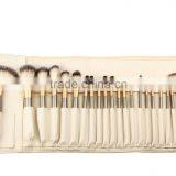 24pcs Cosmetic Makeup Brush Kit Face Use Smudge Brush Foundation Brush Kit thumbnail-5