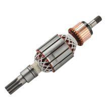 GSH 27 High Quality Power Tool Armature Rotor