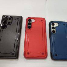 2023 Latest Cellphone Protect Cases for Iphone 13 14 Series,and Samsung S23,S23U Series. thumbnail-5