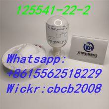 China Supplier 1-N-Boc-4-(Phenylamino)piperidine  125541-22-2