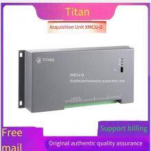 Zhuhai Titan XMCU-D Distributed Remote Signal Acquisition Unit GMCU-D DC Screen Acquisition Module thumbnail-1