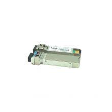 Optical Fiber Channels 25G SFP28 DWDM 10KM Transceiver thumbnail-3