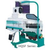 HQSF Series Gravity Classified De-stoner