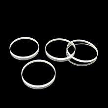 Semiconductor Quartz Boats to Protect Chips From Chemical Solution, Resistant to Strong Acids and Alkalis thumbnail-3