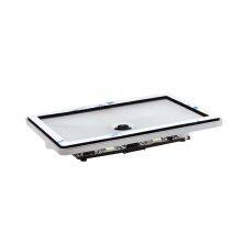 XT206M2 Smart Vending Machine Dynamic QR Code Reader Printed QR Code Scanner Stationary Barcode Reader thumbnail-5