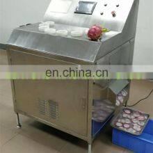 Advanced Pineapple Peeling Machine / Automatic Pineapple Peeler With Favorable Price thumbnail-3