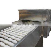 Pasteurized Egg Liquid Processing Line, Pasteurized Egg Yolk and White Production thumbnail-3