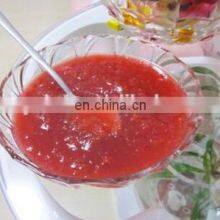 Hawthorn/fruit/ Tomato/ Pineapple Paste /juice / Can/ Jam Machine With Factory Price thumbnail-5