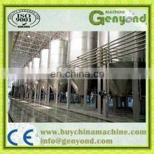 Alcohol Ethanol Fermentation Tank Industry Fermentater for Sale thumbnail-4