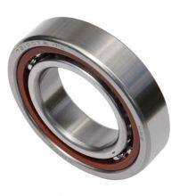 80bnr19s Angular Contact Ball Bearings Worm Gear Drive Slew Drive High Strengthen Slewing Drive thumbnail-3