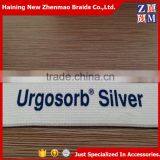 China Zhejiang Wholesale Custom Printed Elastic Bands