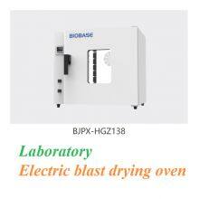 Laboratory Electric Blast Drying Oven thumbnail-2