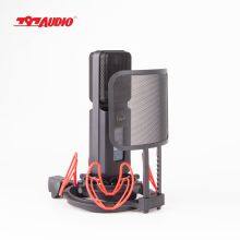 797Audio ATCR01 Professional 3-pin XLR Recording Noise Cancelling Program Audio Tube Condenser Microphone Microphones Wired thumbnail-4