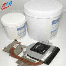 High Conductivity Thermal Epoxy Glue For Bonding Electronics Solvent Resistance thumbnail-4