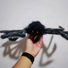 Плюшевый игрушка-паук в честь Пасхи thumbnail-2