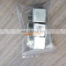 China Heavy Truck Parts Sinotruk Sitrak T5G/T7H Truck Electric System WG9716582301+011/1 70A Normally Open Relay thumbnail-5