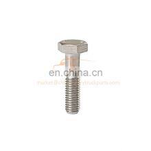 Foton Auman/Aumark/Miler/Land Pioneer Weichai Truck Spare Parts Q150b1055 Hexagon Head Bolt thumbnail-3