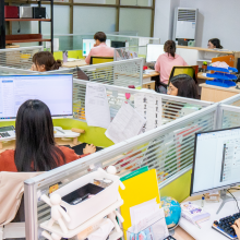 Guangdong Shunde Tenfly Electrical Applince Co., Ltd company overview - view 2 thumbnail