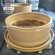 Mining China OTR Rim China OTR Wheel 27.00R49 785-7 Dump Truck Wheel Rim