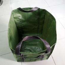 Builders Bag Coated 1 Ton 500kg 1000kg 700kg 2000kg Type C Food and Pharma Clean Big Bags Antistatic Bags thumbnail-4