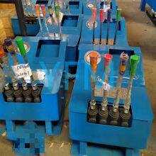 Capacity Remotely Controlled Electric-Powered Offshore Lifting and Handling Crane CCS Lr API 2c ABS thumbnail-4