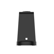 Type c Fast Charging 3 In One Wireless Charger Station Wireless Charger For Samsung Galaxy S22 Mega thumbnail-4
