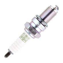 Wholesale Original Genuine NGK Spark Plug Iridium Platinum DR8EGP 3597 Car Engine Spark Plug for Audi thumbnail-4