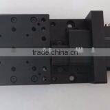 Motorized Xyz Micrometer Slide, Xyz Postioning Stage, Xyz Micrometer Stage/ 15 to 75mm thumbnail-2