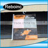 Wholesale Black Non Woven Foldable Garment Bag thumbnail-4