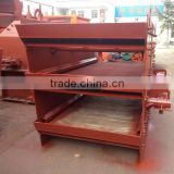 mining vibrating screen sieve for sand