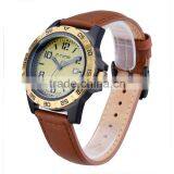 Clearance Stock Lots Fashion Men's Watches OEM Wristwatch thumbnail-2