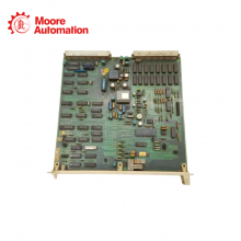 ABB DSAI145 Analog Input Board thumbnail-5