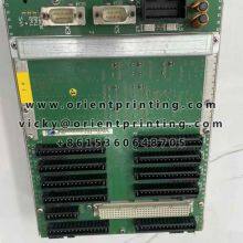 00.785.1121 Module DIPM2 For Heidelberg CD74 Control Cabinet Delivery Console Equipment Zone C thumbnail-4