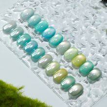 GS Mint Cat Eye Gel thumbnail-4