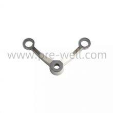 Stainless Steel Spider Fittings
