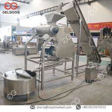 High-Quality Mango Pulp Production Machine/Mango Puree Processing Line thumbnail-3