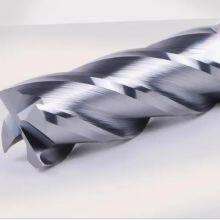5D Aiticrn Coating Twist Drill Bit Tool Internal Cooling Solid Carbide Drill for Cut Steel Cut Copper Cut Alumilum thumbnail-2
