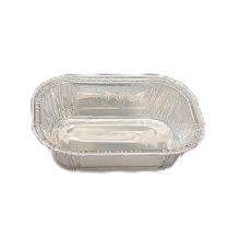 Mini Aluminum Foil Container 110ml Small Disposable Baking Cup for Pudding Cupcake Food Packaging thumbnail-3