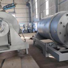 Cold Slag Machine; Cold Slag Equipment; Cold Ash Machine Manufacturer Pingshan Innovation Conveying Equipment Co., Ltd.