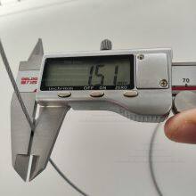 High-Strength Steel Wires for Window Regulators - Multiple Models, Customizable, Durable for Automotive Glass Elevation Systems thumbnail-5