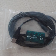 German P+F Communication Interface K-ADP-USB, Software + Communication Cable, Temperature Safety Barrier Configuration Service thumbnail-2