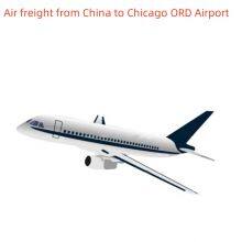 Air Freight From China to Chicago ORD Airport thumbnail-4