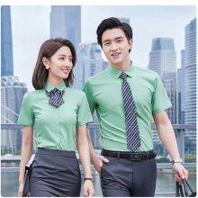 Workwear Business Attire Shirt thumbnail-5