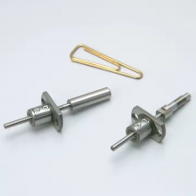 IKO Stainless Steel Miniature Screw 0804 for Medical Ophthalmic/orthopedic/dental Surgical Robots thumbnail-1