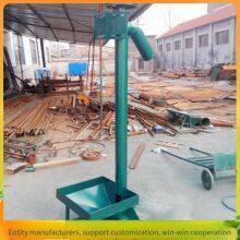 300u-shaped Shafted Screw Conveyor, Concrete U-shaped Auger Feeder, Mingyang Ash and Slag Round Tube Elevator thumbnail-3