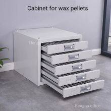 Modular Histology Specimen Archive Unit for Chicago Diagnostic Labs | Cold Rolled Steel 1.0mm | Interlocking Safety Design for Biobank, China Supplier thumbnail-5