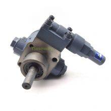 Hydraulic Gear Pump Trochoid Pump TOP-203HB-VB TOP-206HB-VB TOP-208HB-VB TOP-210HB-VD Etc. Lubricant Gear Pump With Relief Valve thumbnail-4