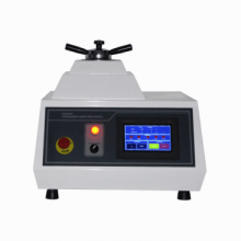 HST ZXQ-5 Automatic Touch Screen Metallographic Specimen Mounting Presses thumbnail-1