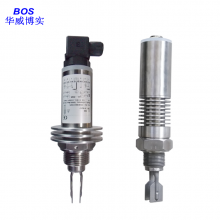 Tuning Fork Switch, Liquid Level Switch, Material Level Switch, SPDT or DPDT Switch Quantity Output thumbnail-2