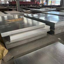 Factory Supply ASTM A36 Dx51d 0.2-3.0mm Thickness Hot Dipped Galvanized Steel Plate Sheet thumbnail-5